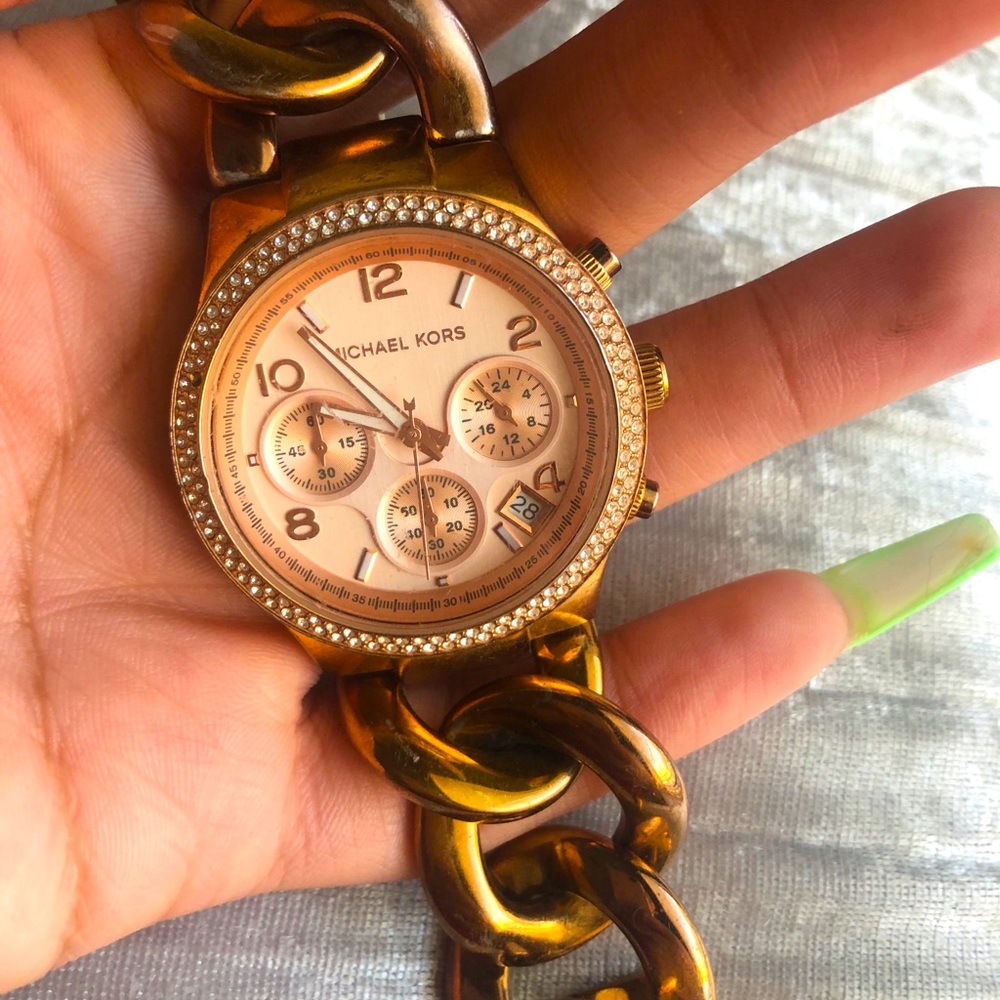 Michael Kors Watch